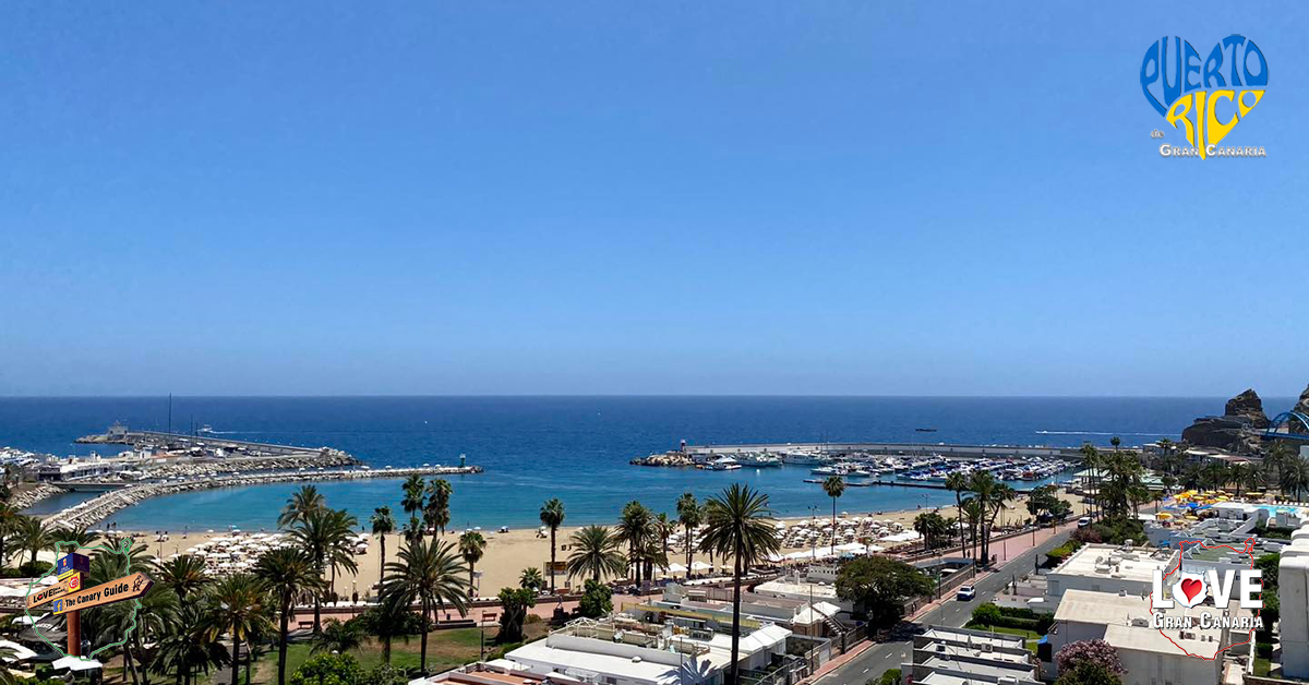 La industria turística de Canarias ya alcanza máximos históricos esta temporada de invierno • The Canary News