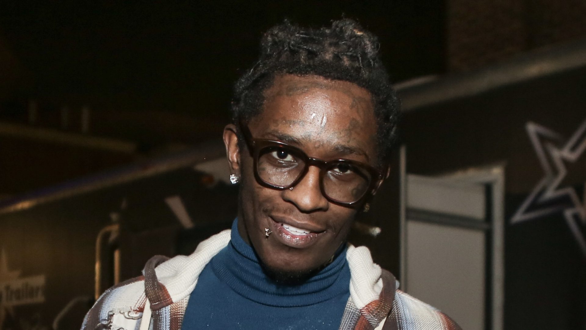 El abogado de Young Thug analiza el nombre del rapero y más