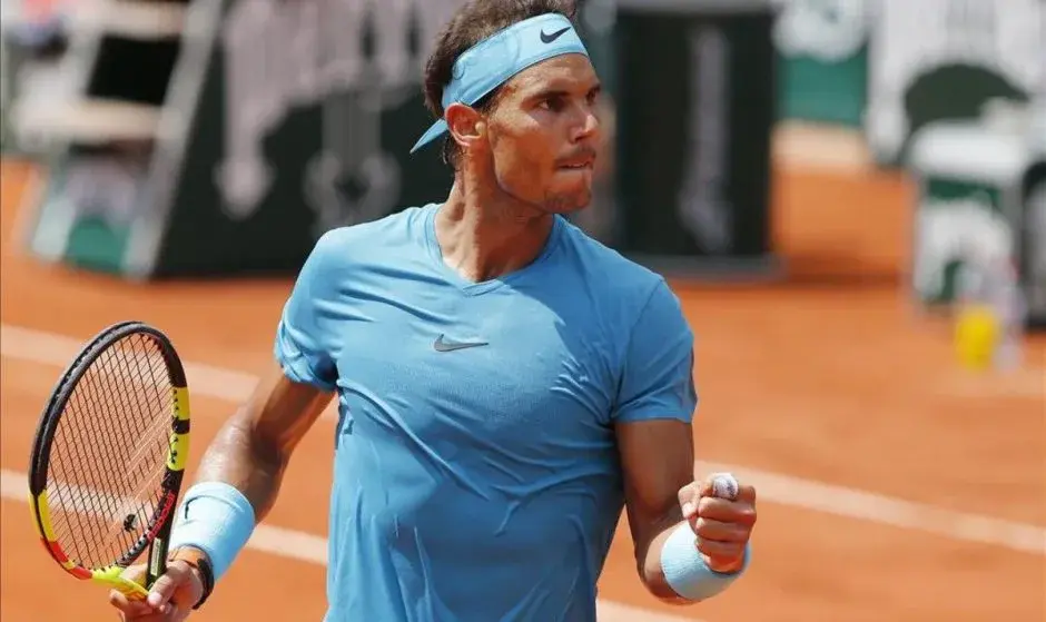 ¡Vamos Rafa!  El español Nadal confirma que VOLVERÁ a las canchas de tenis tras superar una lesión
