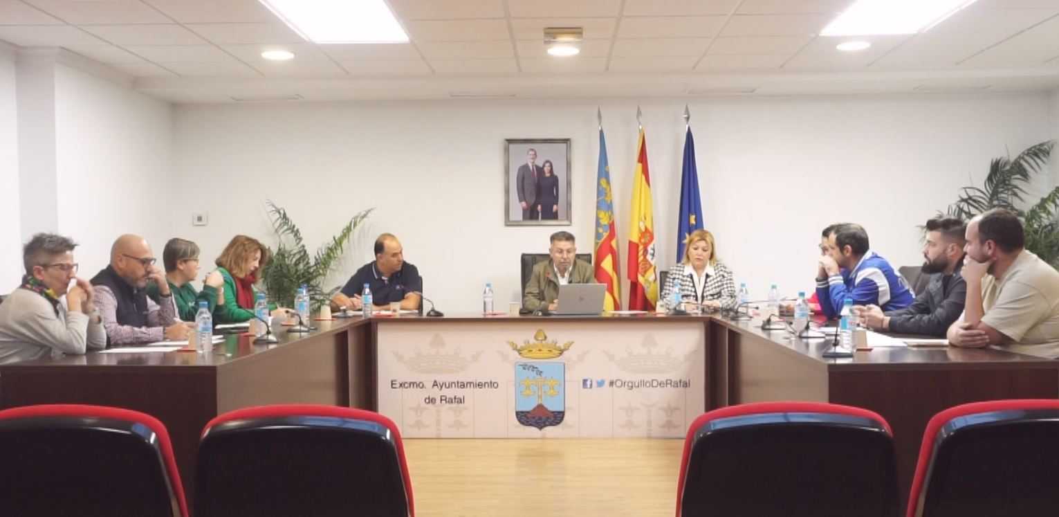Subidas generalizadas del IBI y del impuesto sobre residuos