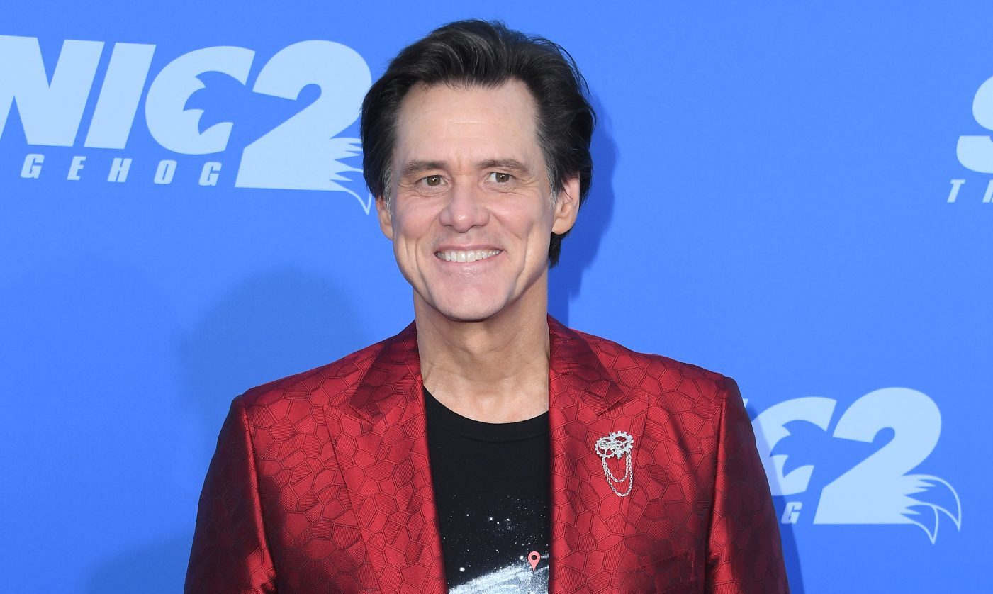 El representante de Jim Carrey aborda los rumores de la secuela de ‘Grinch’