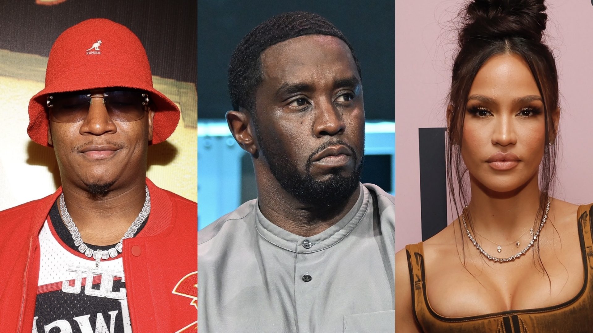 Diddy supuestamente ordenó a Cassie que se afeitara la cabeza