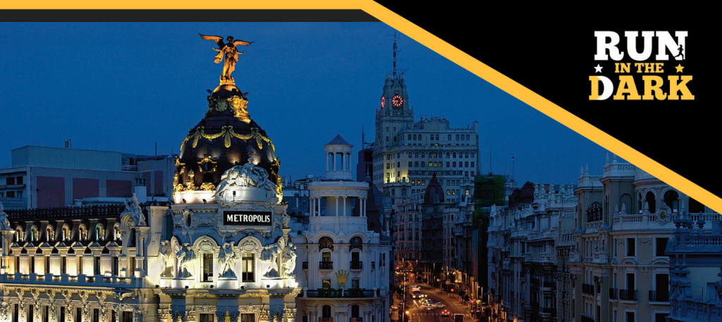 Run In The Park vuelve a Madrid ⋆ Madrid Metropolitan