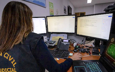 El problema con AI – Costa Tropical Gazette News