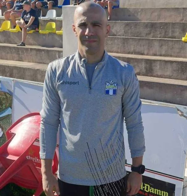 LA NUEVA ESCOBA BARRE LIMPIA MIENTRAS THADER REGISTRA LA PRIMERA VICTORIA DE LA TEMPORADA