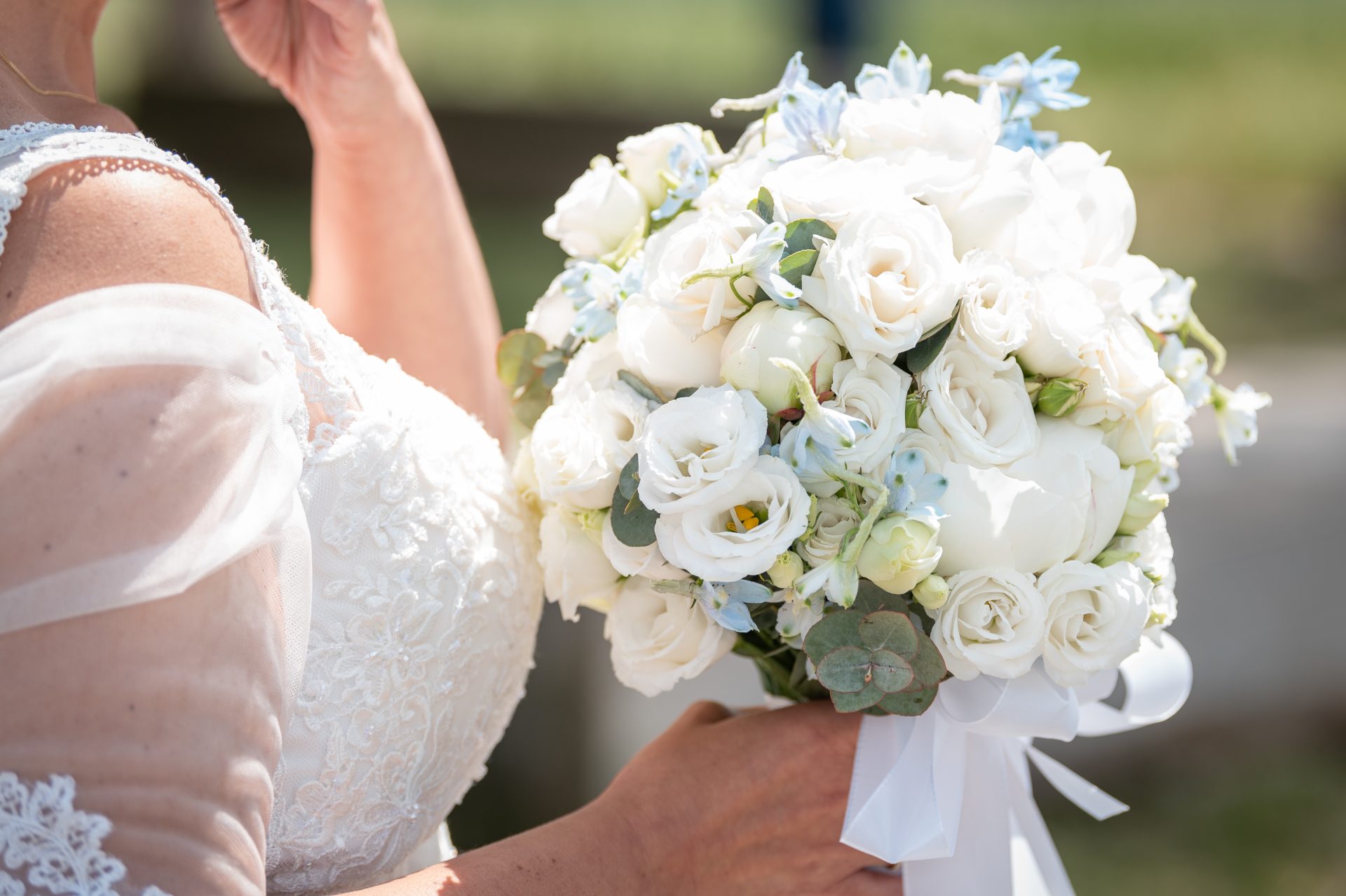 El novio mató a la novia, a su madre y a su hermana en la recepción nupcial