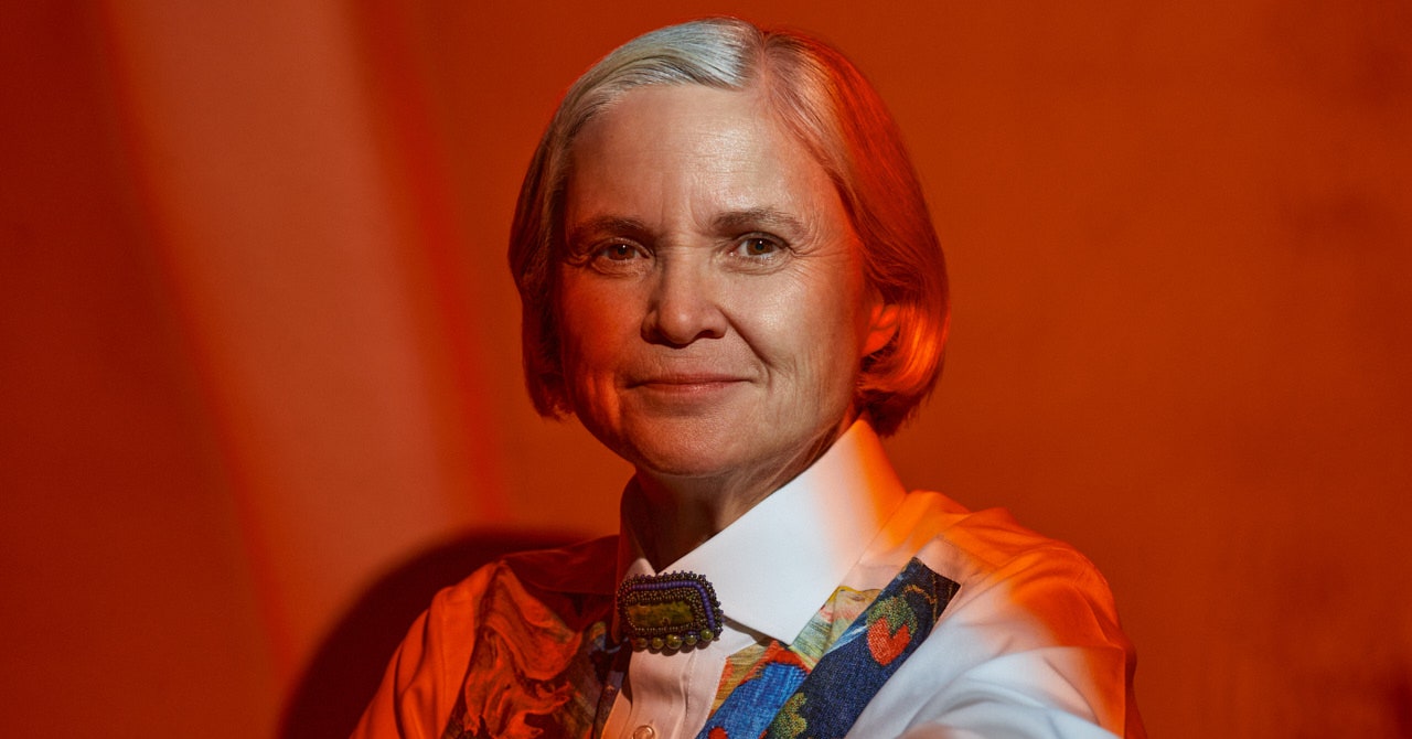 Los inventos de la Dra. Alison Todd pueden salvarle la vida