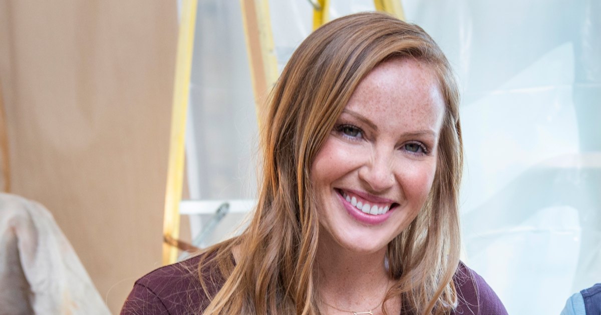 ¿Qué pasó con Mina Starsiak Hawk de Good Bones?  Donde está ella ahora