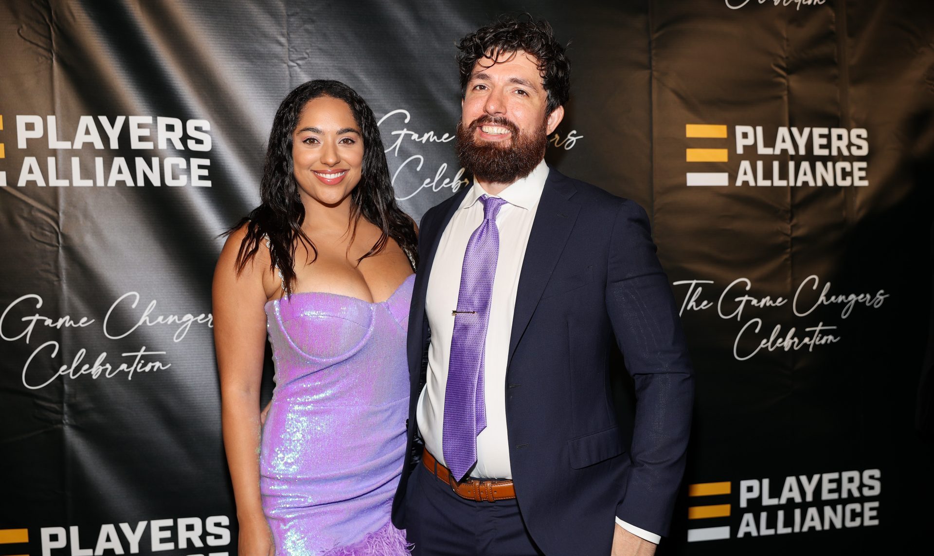 Las estrellas de ‘Love Is Blind’, Bliss y Zack, esperan su primer bebé