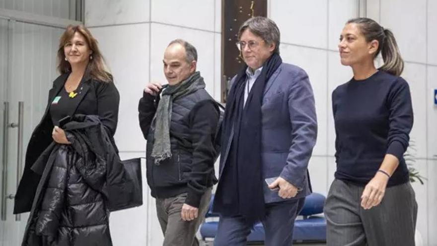 La fundación Henry Dunant, mediador en el desarme de ETA, será el verificador del PSOE y Junts en Ginebra