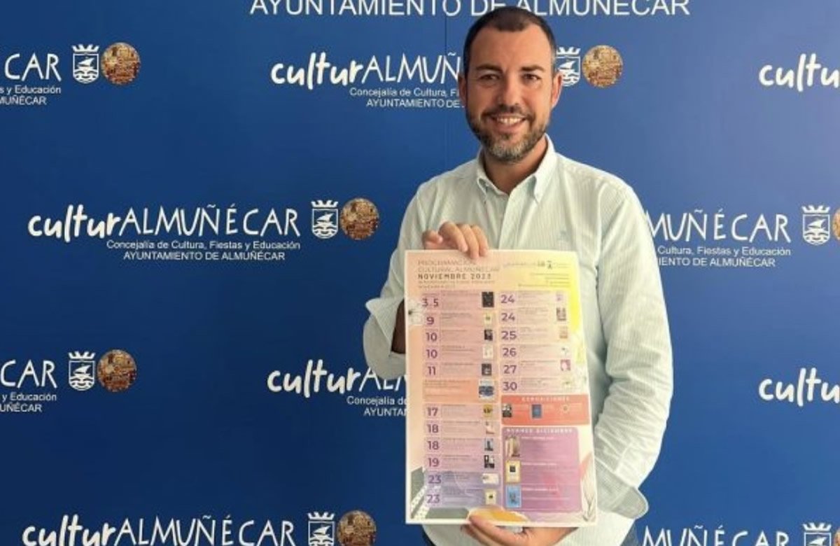 Actividades culturales en Almuñécar este noviembre « Euro Semanal Noticias