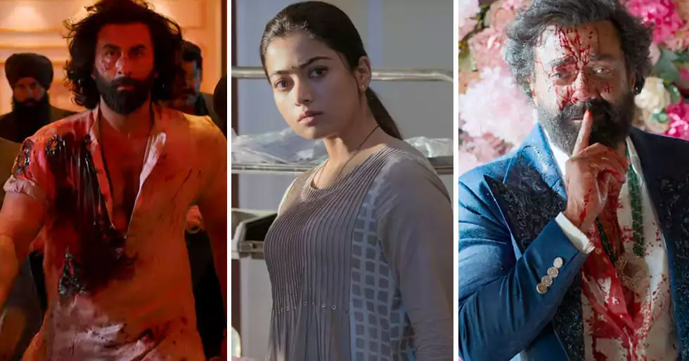 Animal Trailer: una mirada más cercana al sangriento thriller de acción protagonizado por Ranbir Kapoor y Rashmika Mandanna