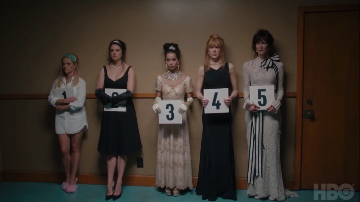 Nicole Kidman confirma que la temporada 3 de Big Little Lies está en marcha – Socialite Life