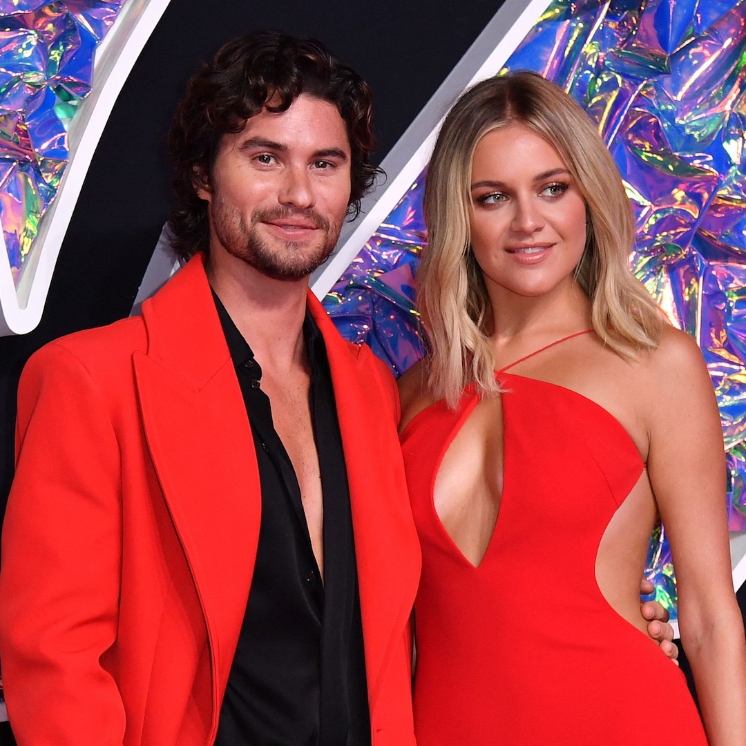 Te desmayarás al escuchar sobre el primer beso de Kelsea Ballerini y Chase Stokes