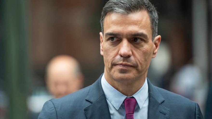 Última hora del debate de investidura de Pedro Sánchez, en directo