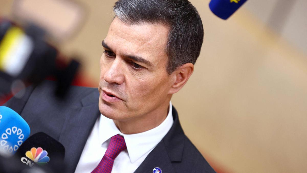 Don Pedro Tenorio y la amnistía, por Albert Soler