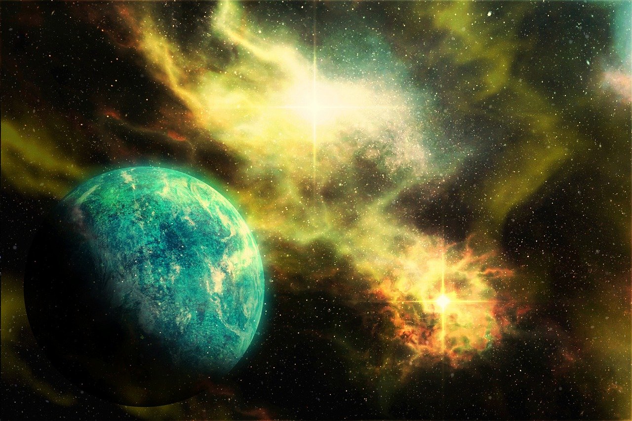 Planetas similares a la Tierra: ¿Qué exoplanetas sustentan la vida?