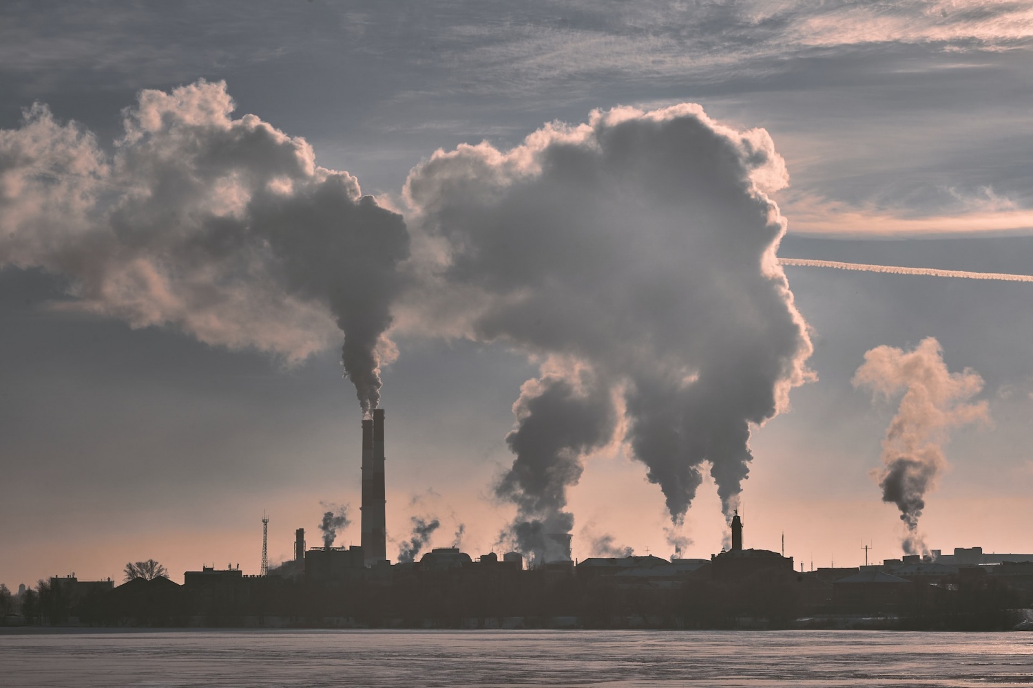 Contaminación del aire en Europa: el aire tóxico mató a más de 500.000 personas, según la Agencia Europea de Medio Ambiente
