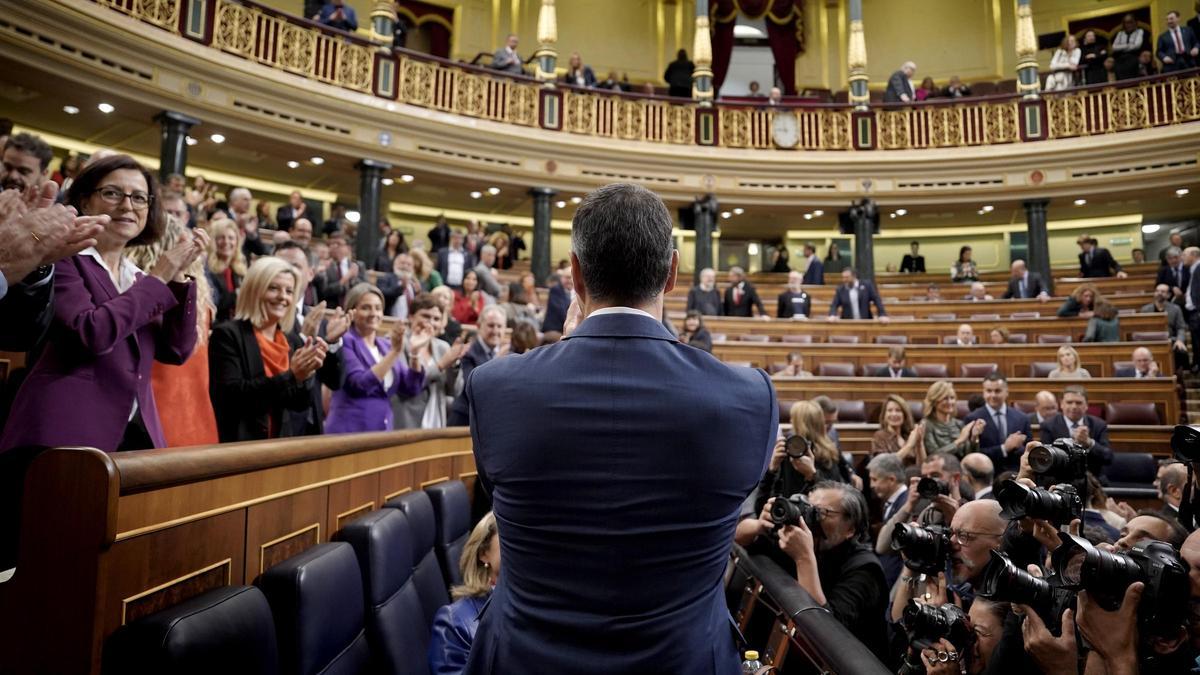 Los retos del nuevo Gobierno
