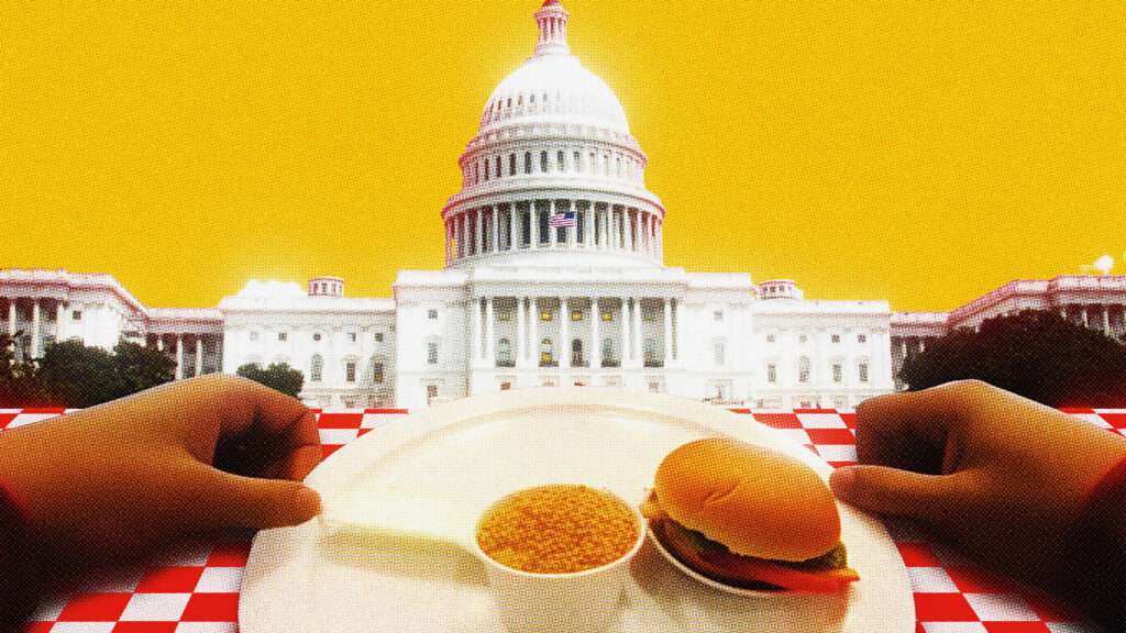 La ayuda alimentaria de Estados Unidos a los países pobres no es la mejor manera de resolver el hambre en el mundo