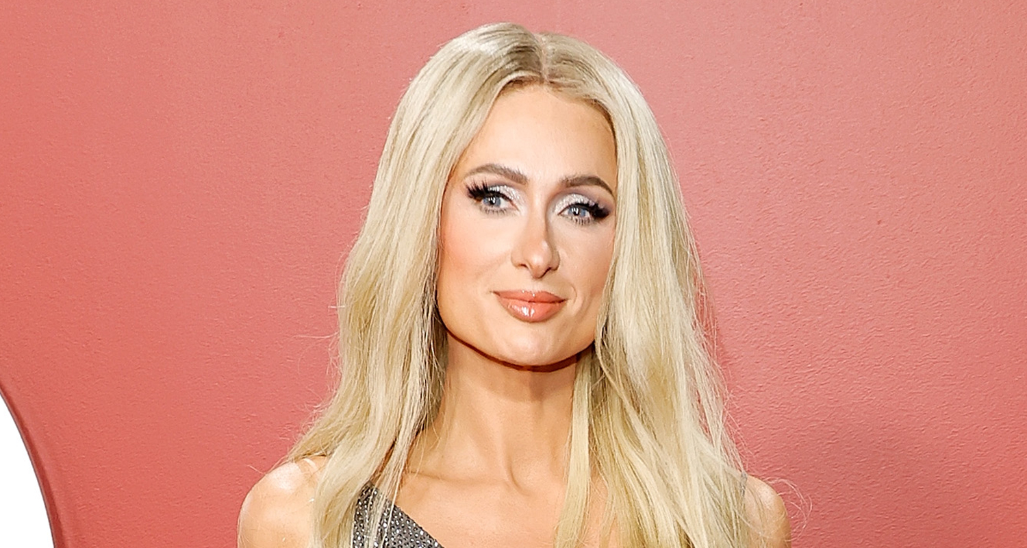 Paris Hilton se entusiasma con su hija recién nacida London y revela qué miembros de la familia sabían sobre el bebé secreto número 2