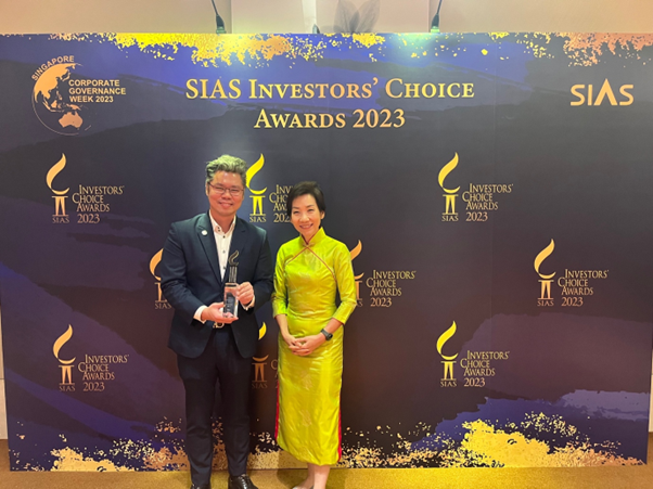Moomoo Singapore es el mejor corredor minorista de Singapur