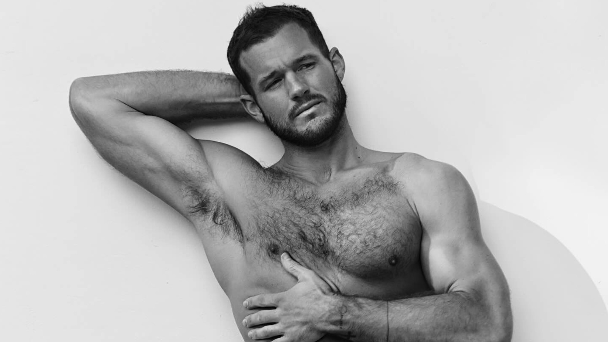 Colton Underwood, Antonio Sotillo, Curran Walters, Ethan Zane y más Insta Snaps