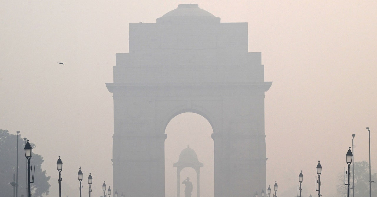India planea cambiar el clima para luchar contra el letal smog