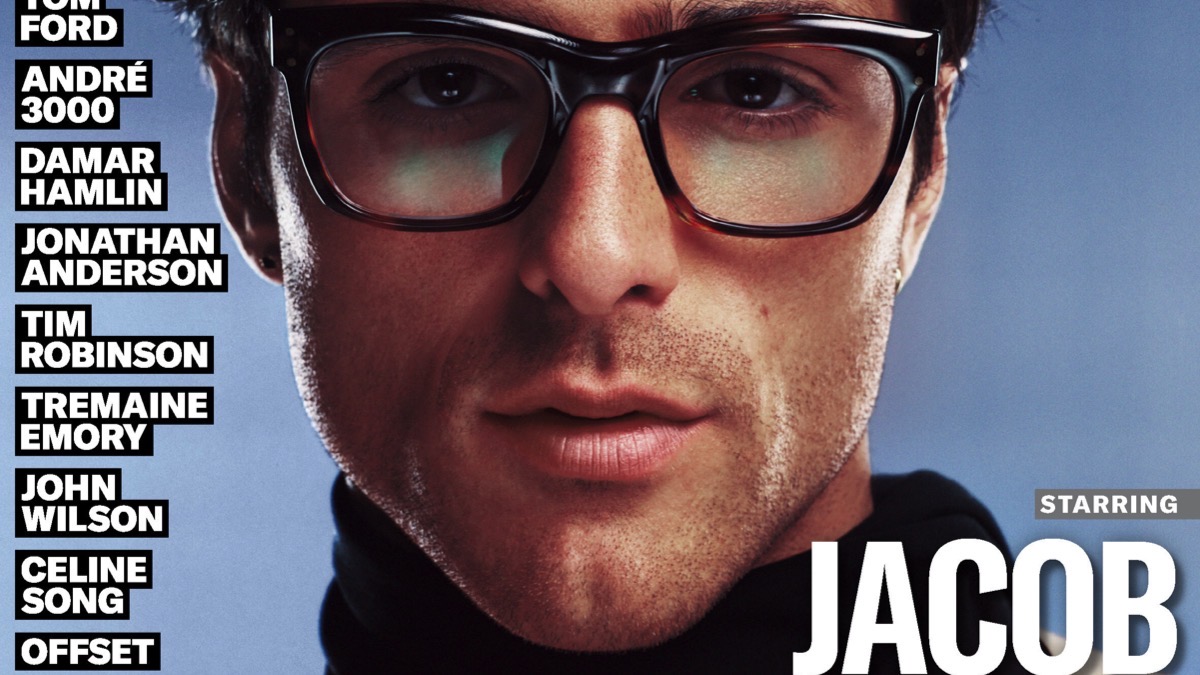 Jacob Elordi habla de rechazar la lectura de Superman y esas películas ‘ridículas’ de Kissing Booth – Socialite Life