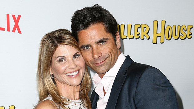 John Stamos y Lori Loughlin se reúnen para Dance Trend en un nuevo video – Hollywood Life