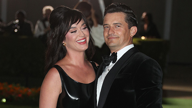 Katy Perry y Orlando Bloom se dan la mano en una cita nocturna en Nueva York – Hollywood Life