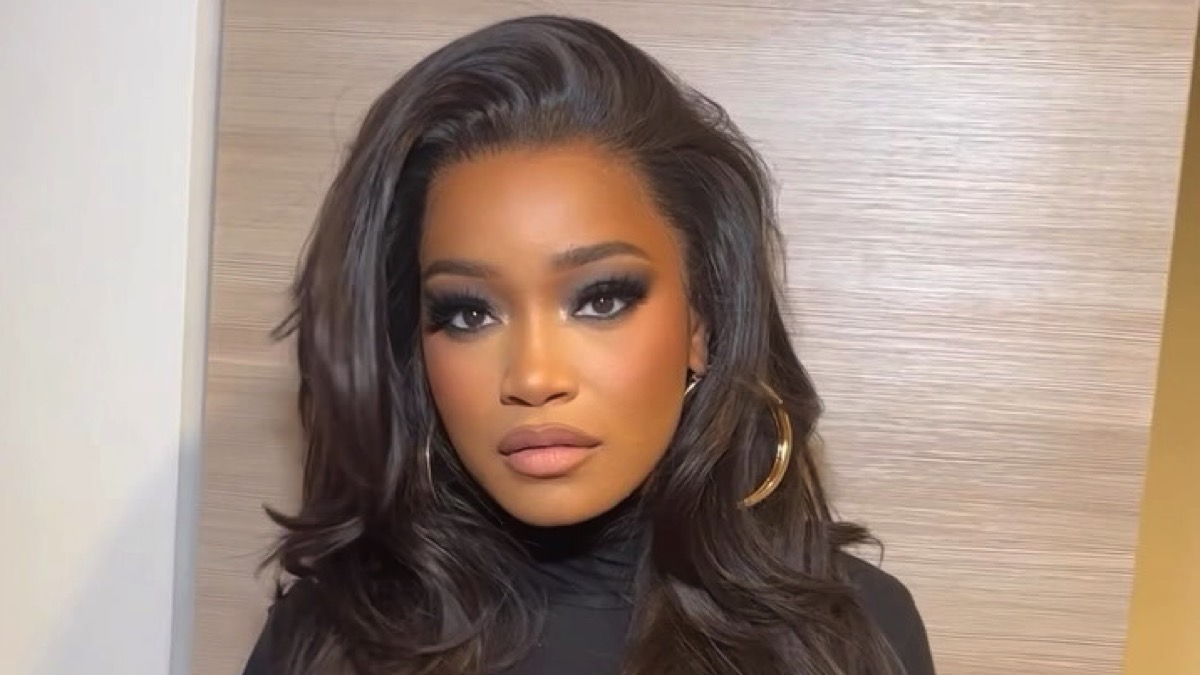 Keke Palmer presenta una orden de restricción contra Darius Jackson y se le otorga la custodia exclusiva temporal de su hijo – Socialite Life