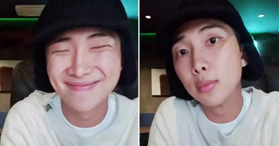 RM de BTS revela que quiere visitar la India, habla sobre el servicio militar y más