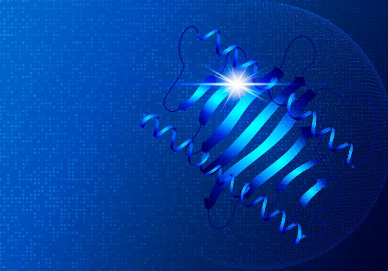 El Cas13 maravillosamente encogido |  La revista científica®