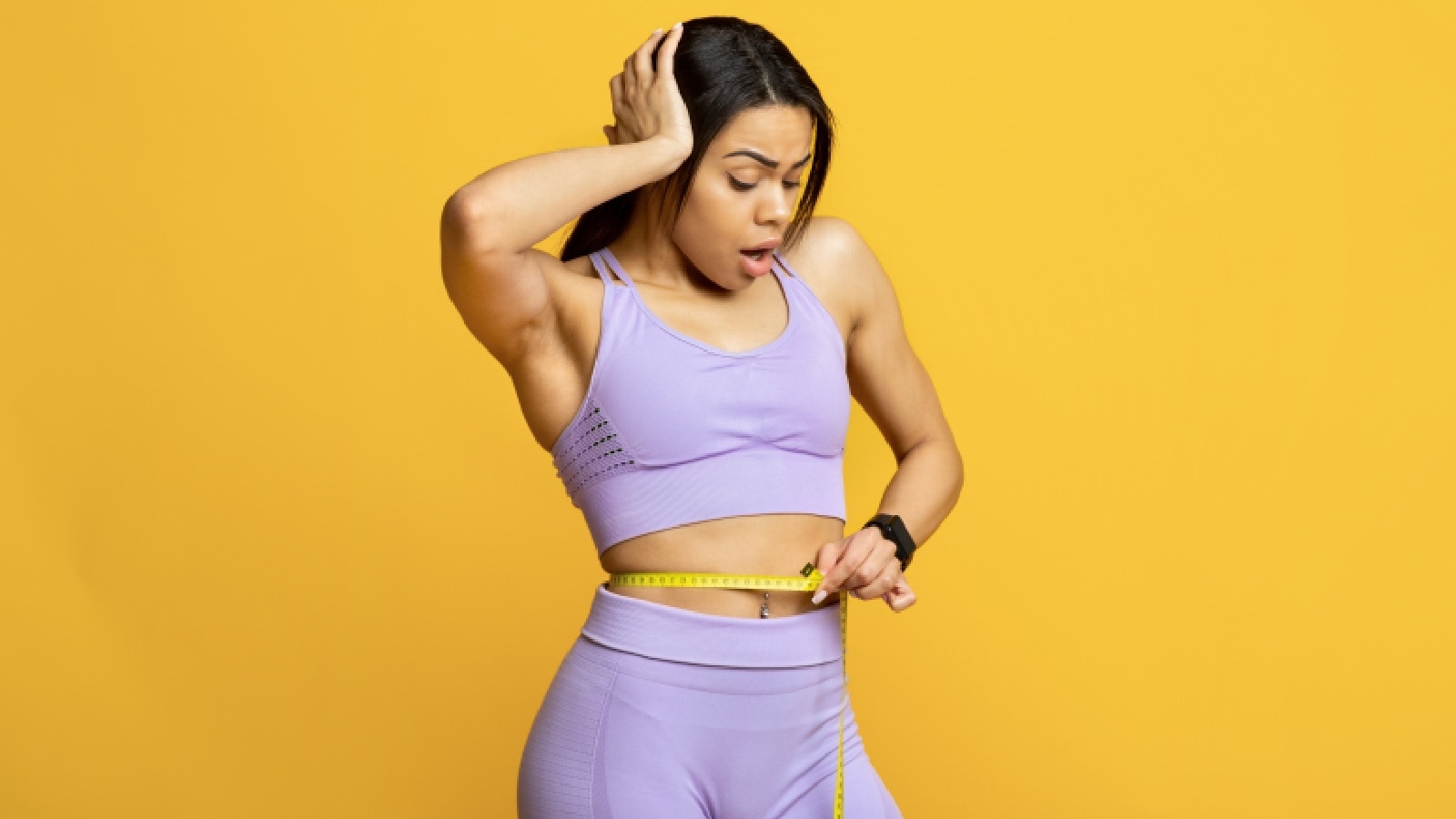 3 consejos rápidos para bajar de peso