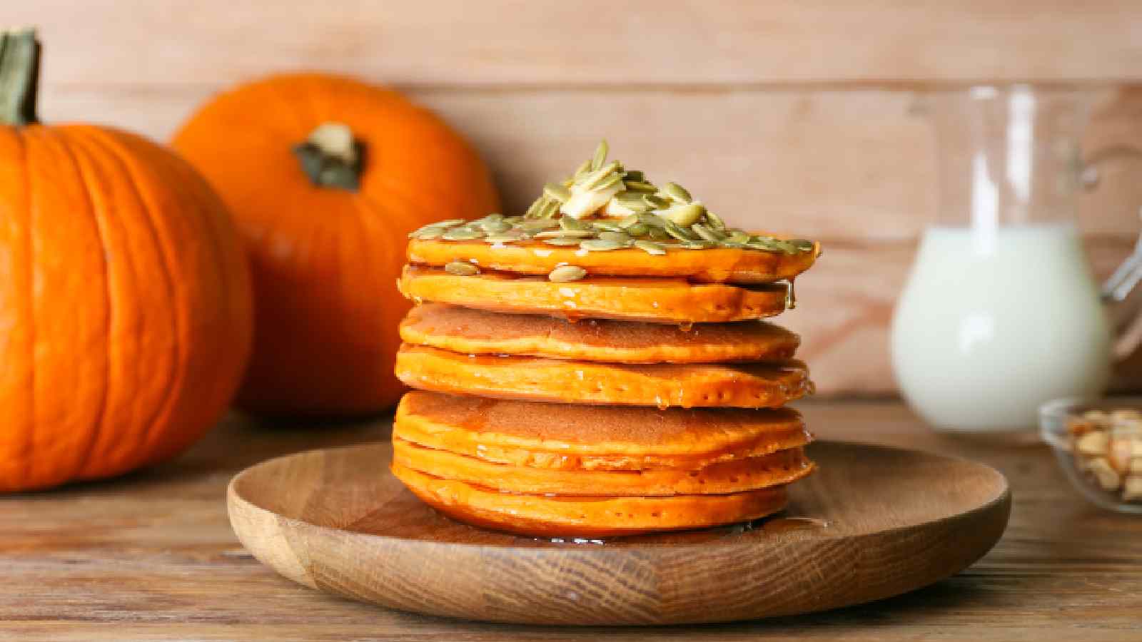 ¿Ha consumido proteína de suero en forma de panqueque o curry?  Pruebe estas recetas