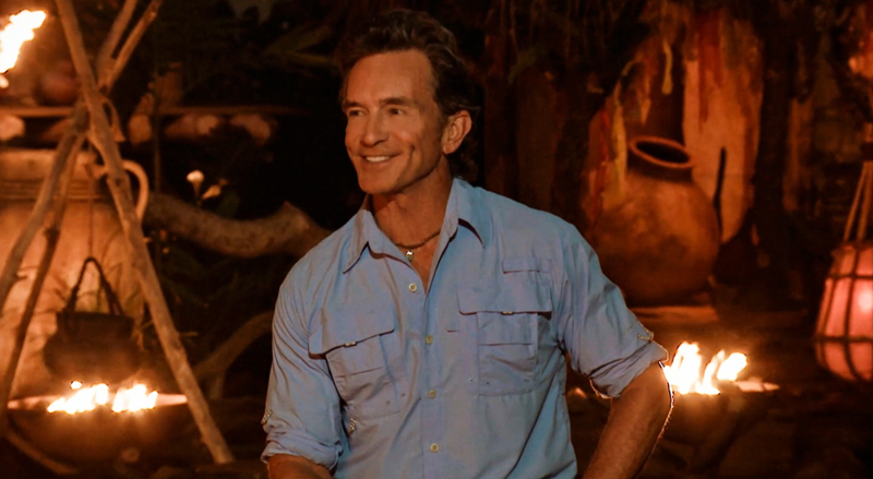 Jeff Probst anuncia nueva regla de ‘Survivor’ después de que varios concursantes renunciaron esta temporada