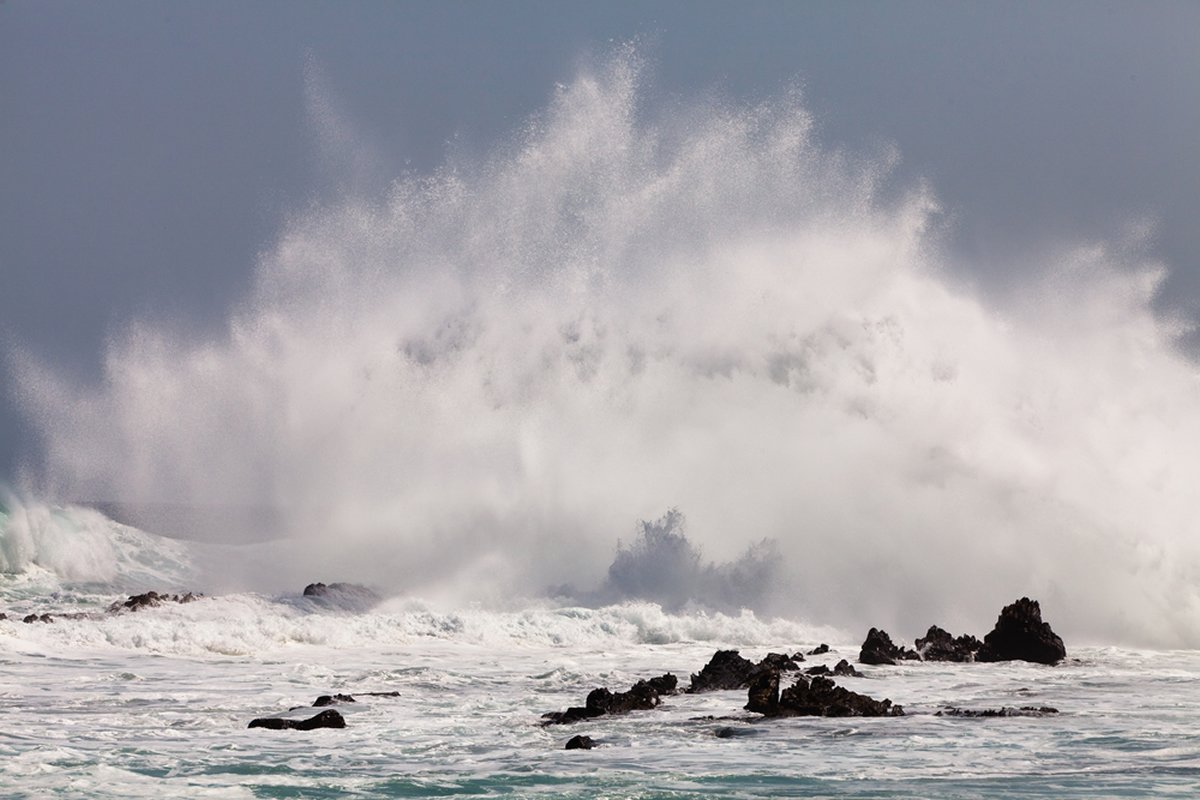 Se pronostica que la tormenta Domingos traerá fuertes vientos y lluvias a partes de Portugal este fin de semana