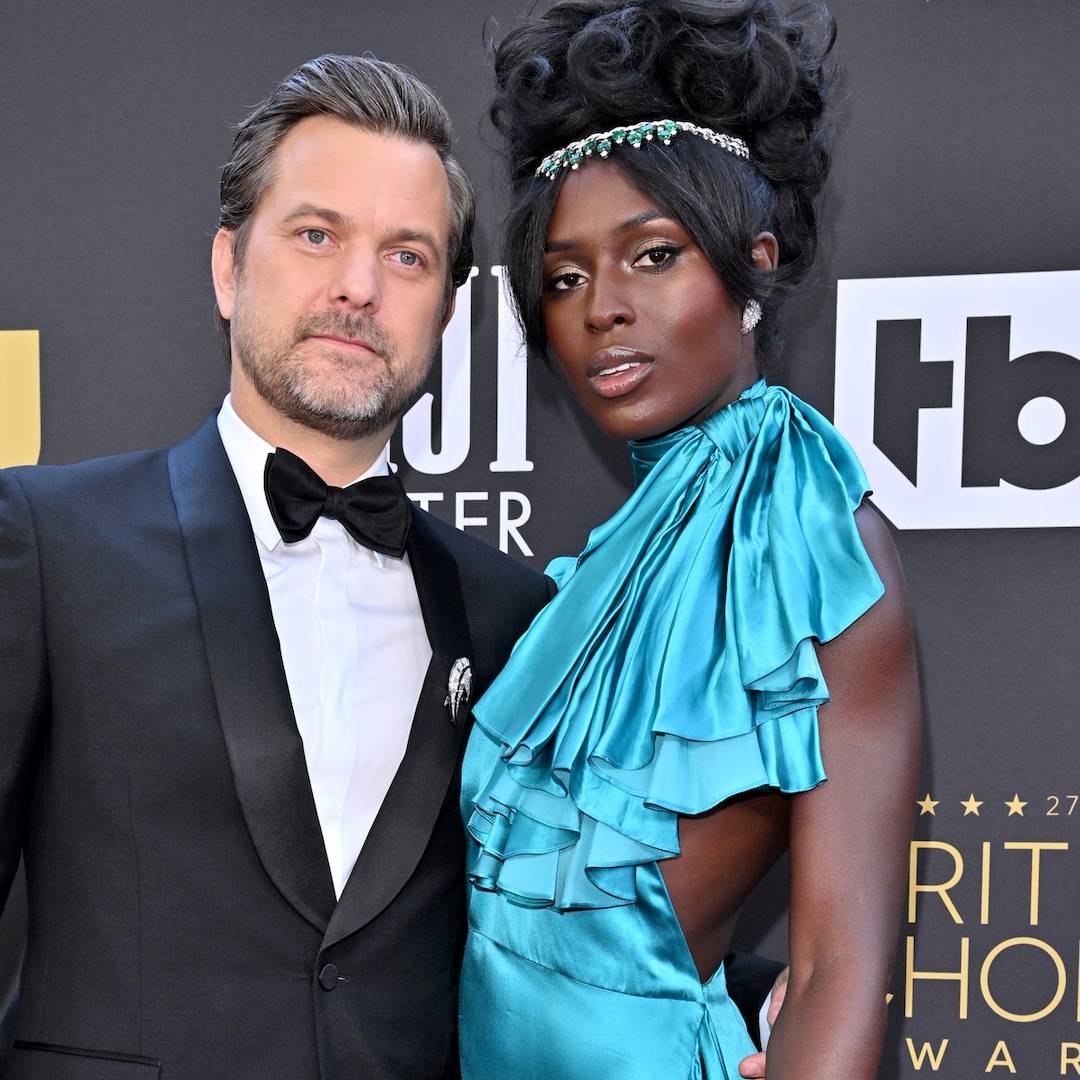 Joshua Jackson y Jodie Turner-Smith llegan a un acuerdo de custodia