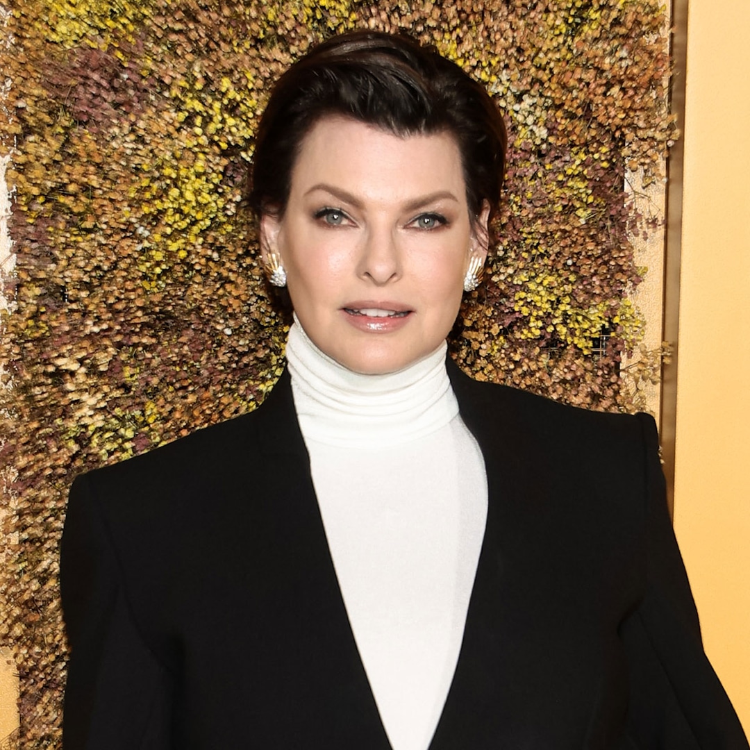 Linda Evangelista no ha tenido citas desde antes del incidente de CoolSculpting