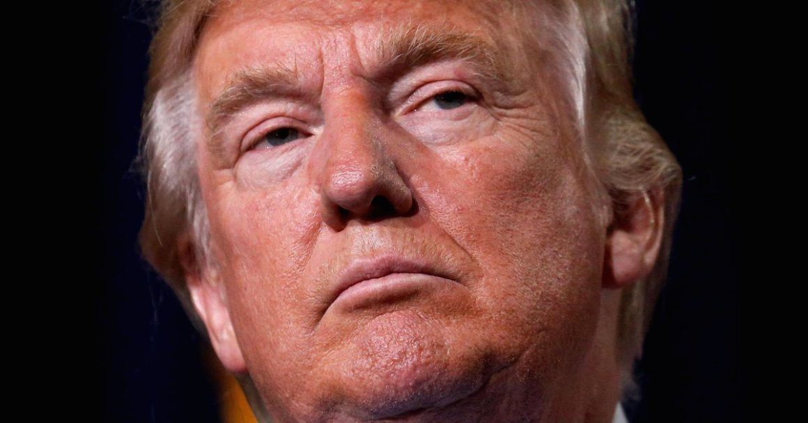 Trump estaba deprimido y no comía después de no poder derrocar al gobierno