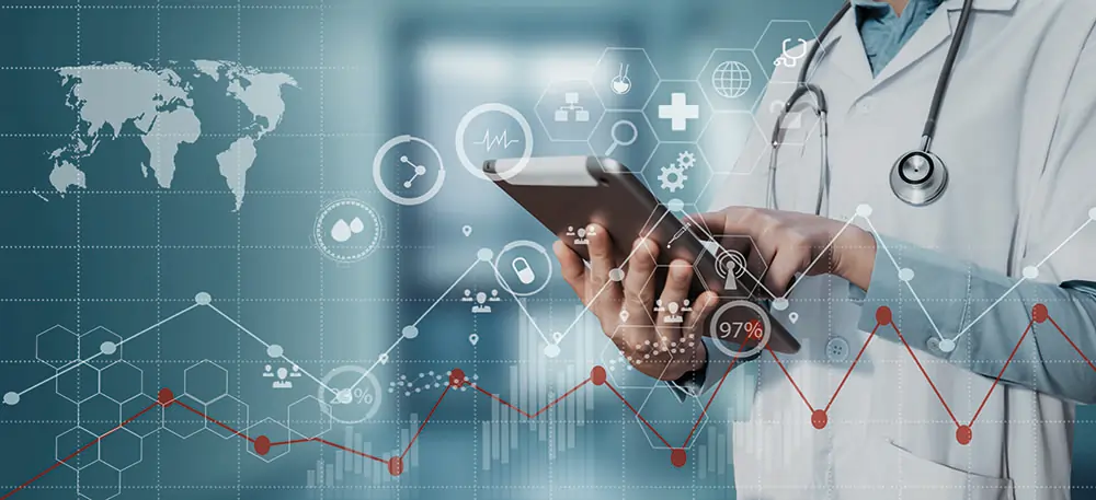 Liberar el potencial del 5G privado para la atención sanitaria