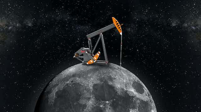 Los prospectores robóticos de la NASA están ayudando a los científicos a comprender de qué están hechos los asteroides, sentando las bases para que los mineros los sigan algún día