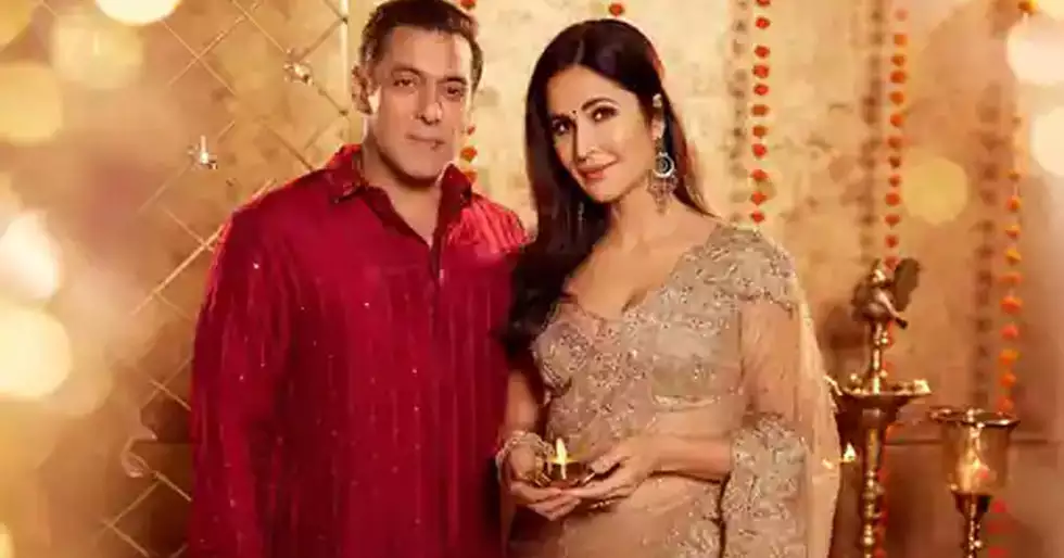 Salman Khan pide a los fans que no estropeen Tiger 3 y llama a la película un regalo de Diwali