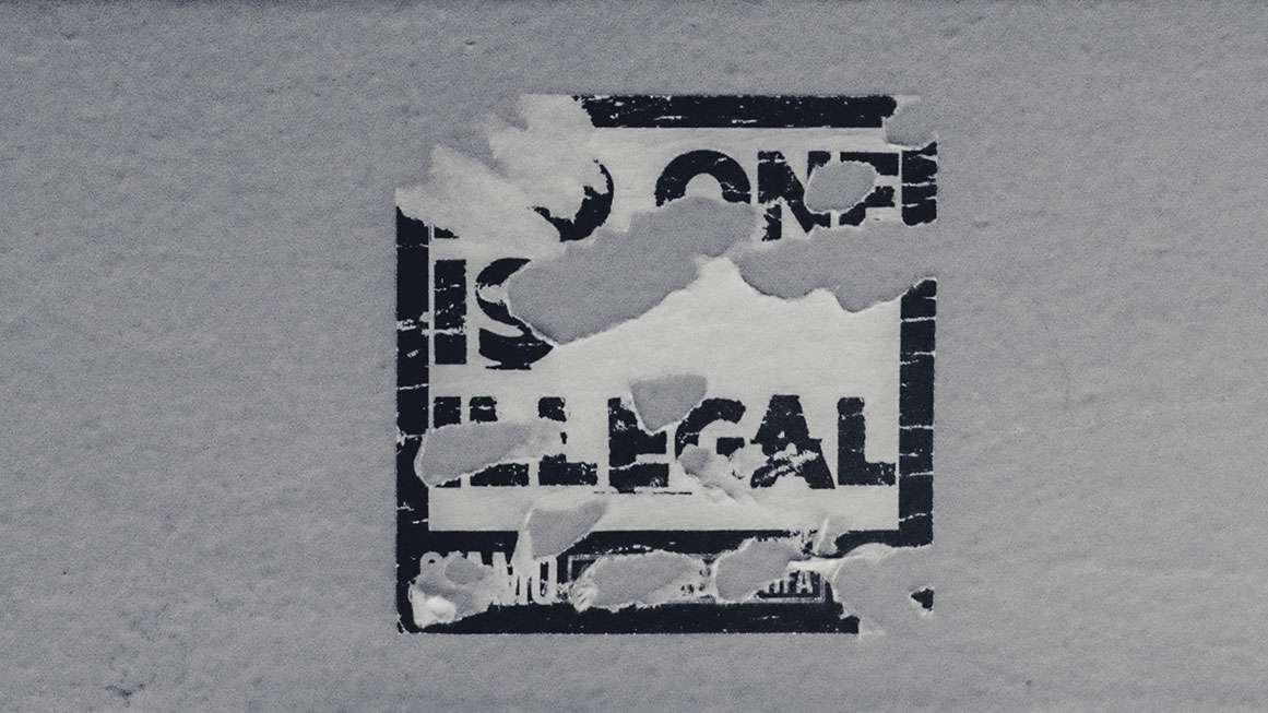 Los candidatos republicanos para 2024 compiten para restringir la inmigración