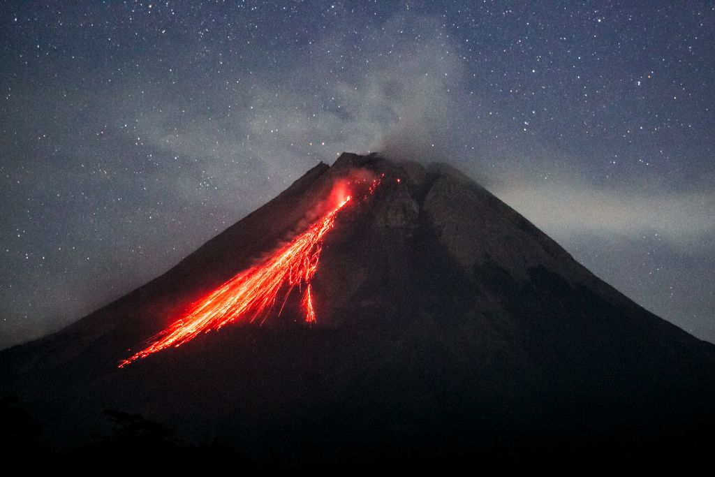 Los volcanes altamente amenazados representan un riesgo global, pero están mal monitoreados, según un estudio