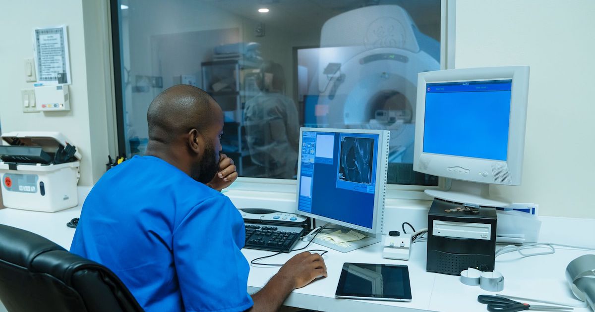 La empresa de imágenes con IA Aidoc recauda 30 millones de dólares