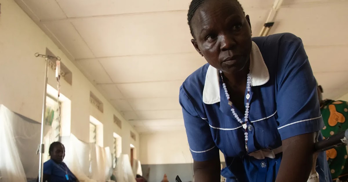 La carrera para curar a mil millones de personas de una enfermedad parasitaria mortal