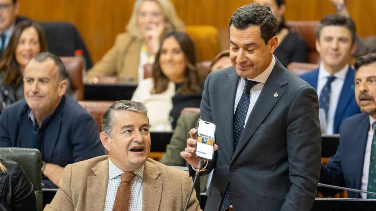 Moreno insiste en pedir el traspaso de las Cercanías y recuerda que espera desde 2021 una reunión bilateral