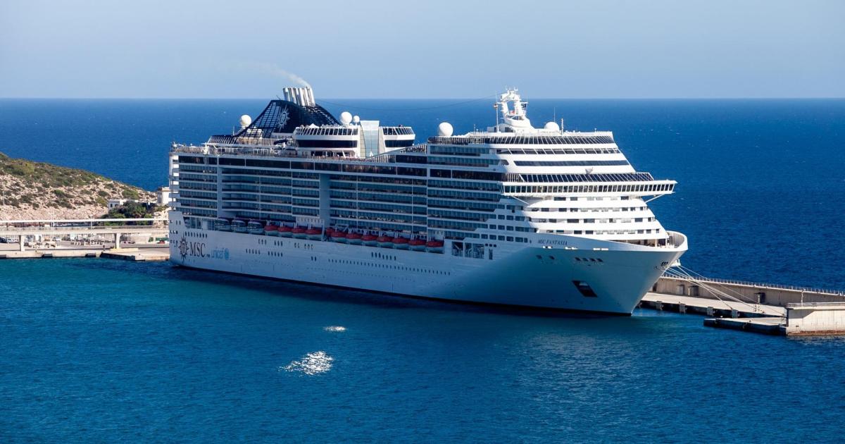 Barcos Mallorca |  Descubre qué barcos están en el puerto de Palma el 1 de diciembre